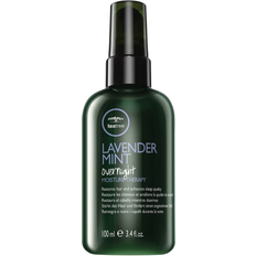 Reduces Blow Dry Time Hair Masks Paul Mitchell Lavender Mint Overnight Moisture Therapy 100ml