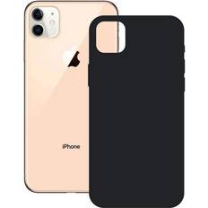 Iphone 12 pro silicone case Ksix Soft Silicone Case for iPhone 12 Pro