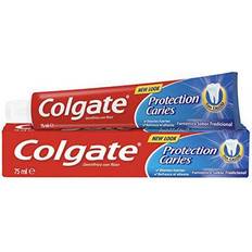 Colgate Tannkremer Colgate Protection Caries 75ml