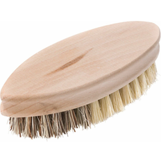 Billig Børster Biogan Vegetable Brush in Wood