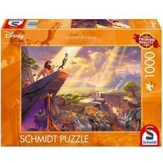 Schmidt Spiele 59673, Puzzle