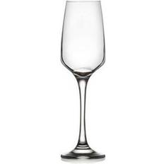 Ruskea Samppanjalasit LAV Lal Champagne Glass 23cl 6pcs