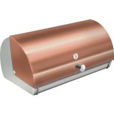 Berlinger Haus Metallic Line Rose Gold Brødkasse