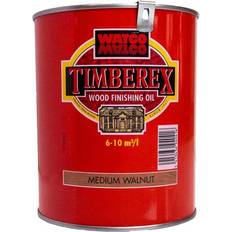 Wood Finishing