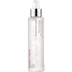 Micellar Cleansing Gel