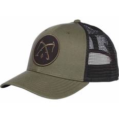 Black diamond trucker hat Black Diamond BD Trucker Hat - Tundra/Black