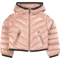 Moncler Girls' Cexing Down Jacket - Pink (G19541A51B10539ST)