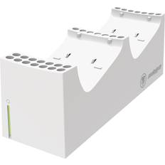 Xbox Series X/S Twin:Charge SX Charging Station - White
