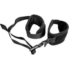 Adjustable Handcuffs