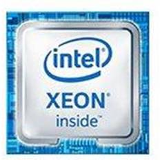 Intel UHD Graphics P630 Processorer Intel Xeon W-1270P 3.8GHz Socket 1200 Box