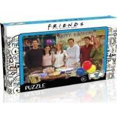 Winning Moves Friends Birthday 1000 Pieces