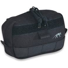 Nylon Neceseres Tasmanian Tiger Tac Pouch 4 - Black