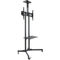 Tooq Soporte De Suelo FS1470M-B 37-70 50 kg