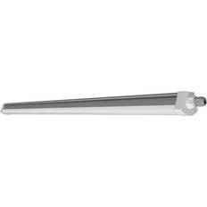 IP66 Ceiling Flush Lights LEDVANCE Damp Proof Compact 1500 4000K 31W Ceiling Flush Light 159cm