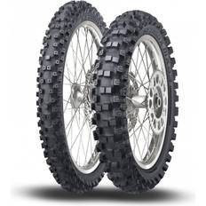 Dunlop Pneumatici per moto Dunlop Geomax MX 53 110/90-19 62M TT