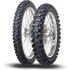 Dunlop Pneumatici per moto Dunlop Geomax MX 53 110/100-18 64M TT