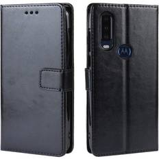 MTK Wallet Case for Motorola One Action