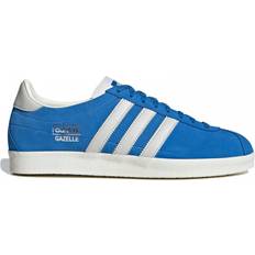 Adidas Gazelle Vintage - Blue Bird/Off White/Chalk Yellow S10