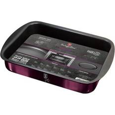 Berlinger Haus Metallic Purple Roasting Pan 28.5cm