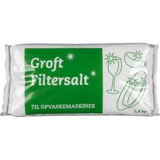 Abena Coarse Filter Salt for Dishwasher