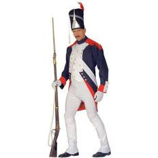 Maskerad Widmann Grenadier De-La Garde
