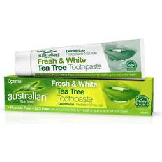 Fresh & White Tea Tree 100ml