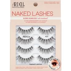 Ciglia a striscia Ciglia finte Ardell Naked Lash 422 (4 Pack)