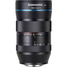 Sirui 75mm f/1.8 Anamorphic Lens