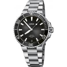 Aquis Date Calibre 400 (01 400 7769 4154-07 8 22 09PEB)