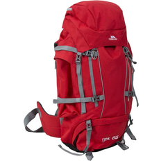 Trespass Trek 66 - Red Tone