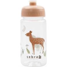 Drikkedunke Sebra Drikkedunk Nightfall Dreamy Rose 500ml