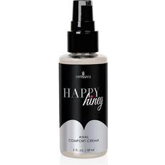 Happy Hiney Anal Comfort Cream 59ml