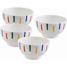 Benetton Po Bowl 4pcs