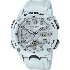 Casio G-Shock (GA-2000S-7A)