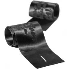 Silky Sensual Handcuffs
