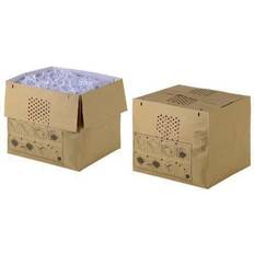 Rexel Expandable Shredder Waste Sacks Auto+ 750X/M