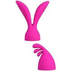 Sans Phtalates Accessoires pour jouets sexuels PalmPower Accessoire Masseur PalmPleasure 30533