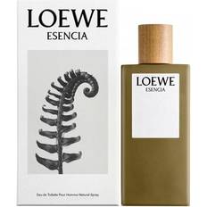 Esencia Pure Homme EdT
