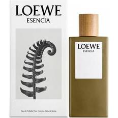 Loewe Esencia Pure Homme EdT 50ml