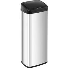 Sensor Trash Can