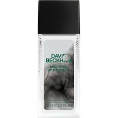 David Beckham Inspired by Respect Deo Spray 75ml