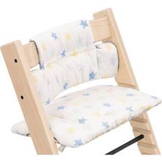 Stokke Portage et Assise Stokke TRIPP TRAPP Classic Kissen STARS-MULTI (A)