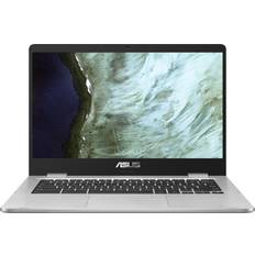 8 GB - Chrome OS Laptops ASUS Chromebook C423NA-EB0197