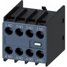 Siemens Stikkontakter & Afbrydere Siemens 3RH2911-1FA40