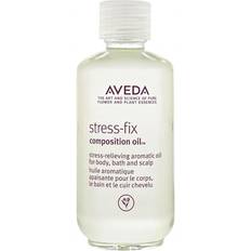 PETA Body Oils Aveda Stress-Fix Composition Oil 50ml