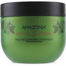 Orofluido Amazonia Step 3 Deep Reconstruction Mask 500ml