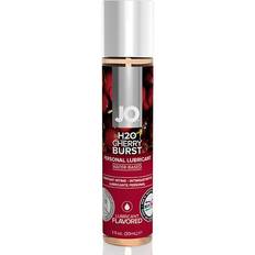 System JO H2O Cherry Burst 30ml