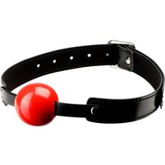 Solid Ball Gag