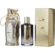 Mancera Amber & Roses EdP 120ml