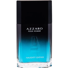 Azzaro Eau de Toilette Azzaro Pour Homme Naughty Leather EdT 100ml